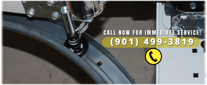 Garage Door Roller Repair Bartlett TN